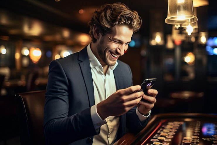 Catatan dompet digital tersusun jelas