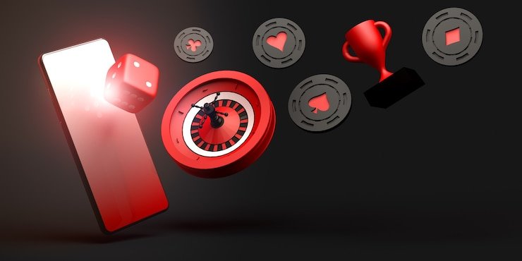 Pengguna mobile membaca bantuan akun